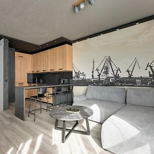 Appartement met een Slaapkamer